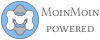 MoinMoin powered